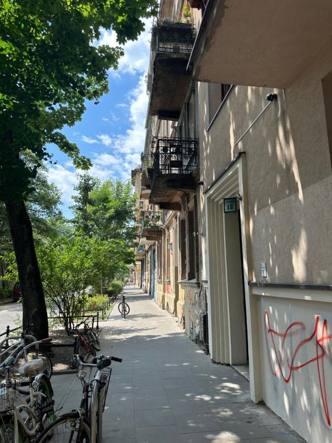 克拉科夫Heart Of Kazimierz Close To Wawel Castle公寓 外观 照片