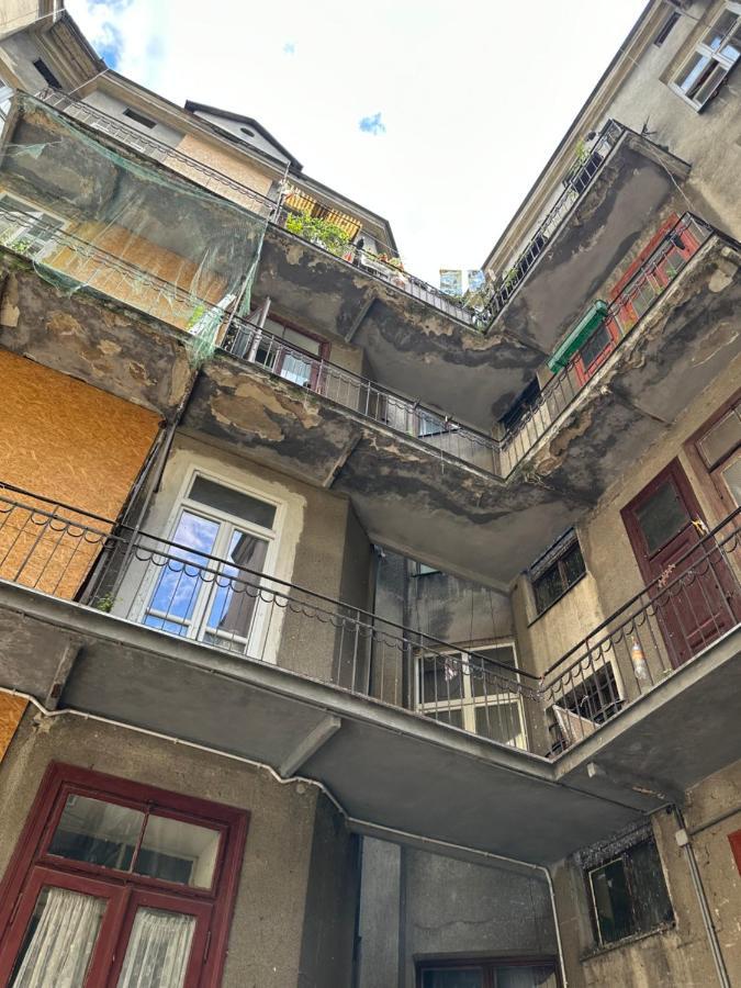 克拉科夫Heart Of Kazimierz Close To Wawel Castle公寓 外观 照片